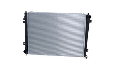 RADIATOR RACIRE MOTOR NRF 59253 5