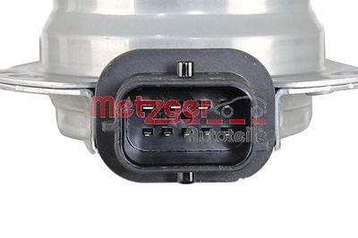 SIST. ACTIONARE AMBREIAJ METZGER AUTOTEILE 0899299 1