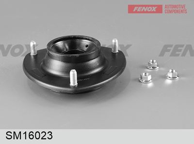 окачване, амортисьор FENOX
