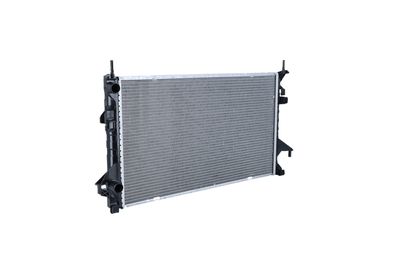 KüHLER MOTORKüHLUNG NRF 550192 40