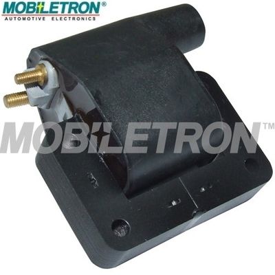 MOBILETRON CC-02 Катушка зажигания для MITSUBISHI LANCER CELESTE купе (A7_)