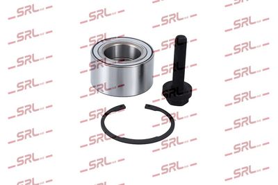 Súprava ložísk kolesa SR-LINE S41-2155