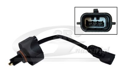 SENZOR APA ALIMENTARE COMBUSTIBIL