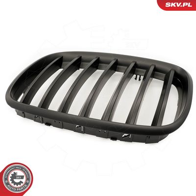 GRILA RADIATOR ESEN SKV 66SKV284 5
