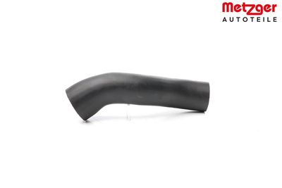 LADELUFTSCHLAUCH METZGER AUTOTEILE 2400949 17