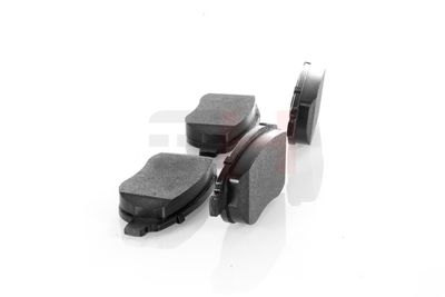 SET PLACUTE FRANA FRANA DISC GH GH413751 43
