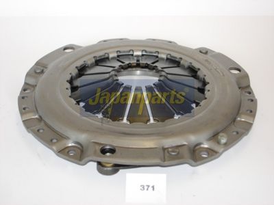 Plato de presión de clutch