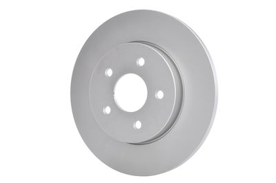 BREMSSCHEIBE BOSCH 0986479B65 7