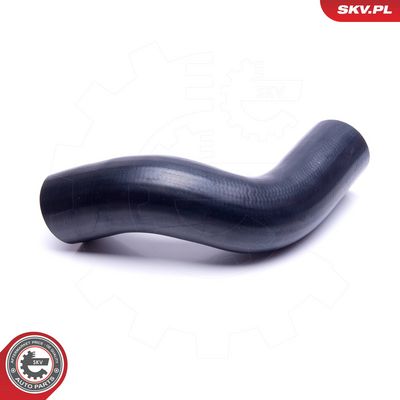 Kompresoriaus padavimo žarna