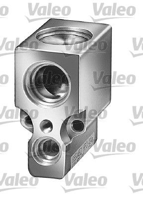 VALEO 508651 Розширювальний клапан кондиціонера для CITROËN (Ситроен)