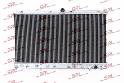 Chladič motora, chladič vody SR-LINE 529008T2