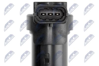 BOBINA DE INDUCTIE NTY ECZPE008 3