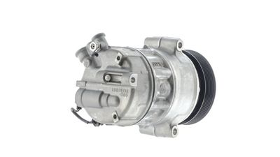KOMPRESSOR KLIMAANLAGE MAHLE ACP490000P 33