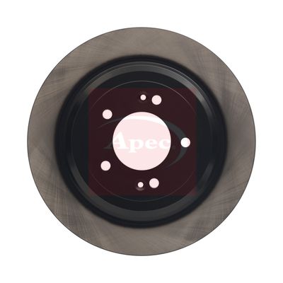 APEC Brake Disc DSK3268