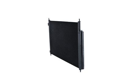 CONDENSATOR CLIMATIZARE NRF 35873 33