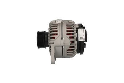 GENERATOR / ALTERNATOR HC-Cargo F032114701 4