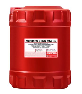 SCT - MANNOL Variklio alyva