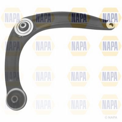 Control/Trailing Arm, wheel suspension NAPA NST2345