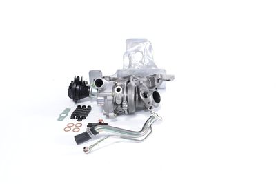 LADER AUFLADUNG BTS Turbo T981177BT 10