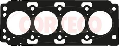 GARNITURA CHIULASA CORTECO 83403104