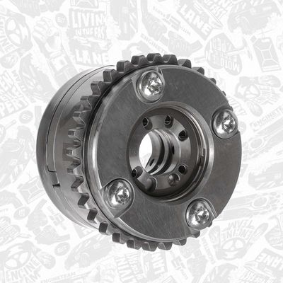 Дефазатор разпр. вал ET ENGINETEAM VT0065