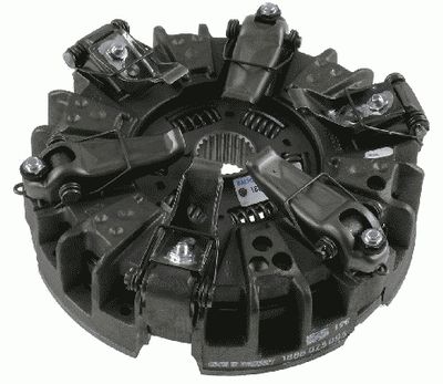 SACHS Kupplungsdruckplatte