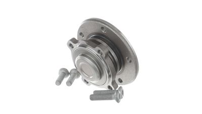 RADLAGERSATZ SKF VKBA6711 33