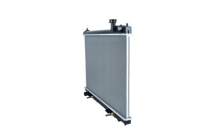 RADIATOR RACIRE MOTOR NRF 56586 12