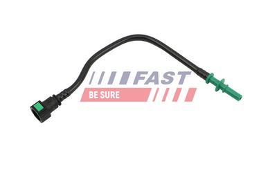 CONDUCTA ALIMENTARE CU COMBUSTIBIL