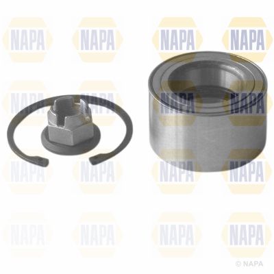 Wheel Bearing Kit NAPA PWB1081