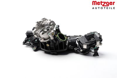 SAUGROHRMODUL METZGER AUTOTEILE 2100134 5