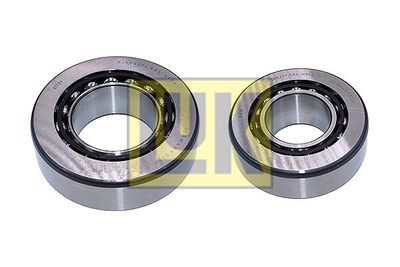 Reparatursatz, Differential