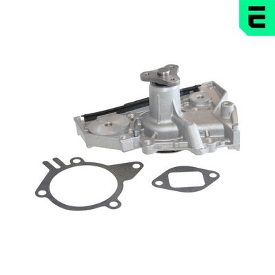 WASSERPUMPE MOTORKüHLUNG