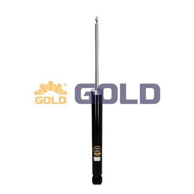 Амортизатор JAPANPARTS 9151078 для MAZDA CX-5