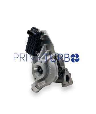 Turbodmychadlo, přeplňování Prime Turbo V00188T