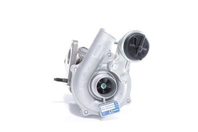 LADER AUFLADUNG BTS Turbo T912433 44