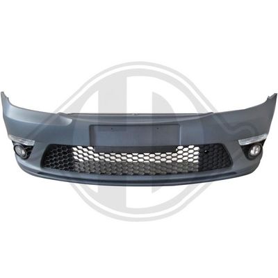 Bumper
