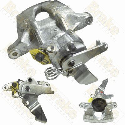 Brake Caliper Brake ENGINEERING CA2106