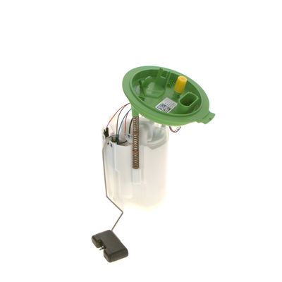 SISTEM ALIMENTARE CU COMBUSTIBIL BOSCH 0580200382 8