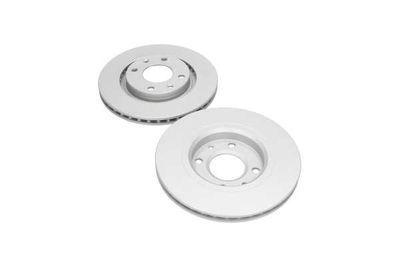 DISC FRANA Kavo Parts BR10014C 8
