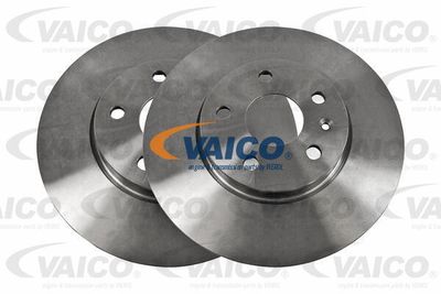 Тормозной диск VAICO V40-80008 для CHEVROLET CAMARO