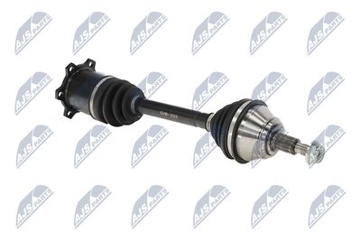 PLANETARA NTY NPWVW203 11