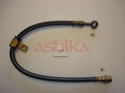 държач, спирачен маркуч ASHIKA 69-04-410