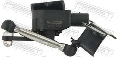 SENZOR REGLARE FARURI