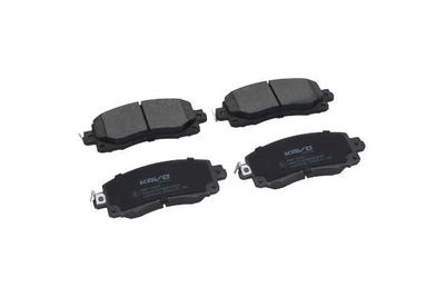 SET PLACUTE FRANA FRANA DISC Kavo Parts KBP10057 27