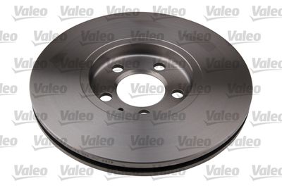BREMSSCHEIBE VALEO 186521 3