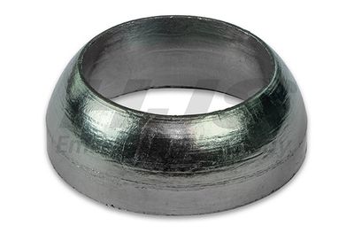 Уплотнительное кольцо, труба выхлопного газа HJS 83 41 7302 для DAIHATSU CUORE