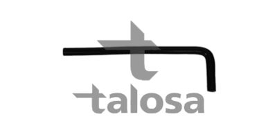 HEIZUNGSSCHLAUCH Talosa 6719946