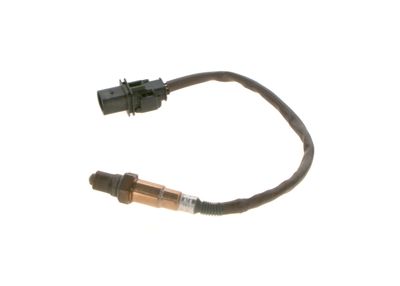 Lambda Sensor 0 258 017 349