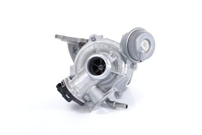 LADER AUFLADUNG BTS Turbo T916553 2